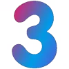 3️⃣