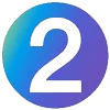 2️⃣