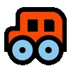 🚗
