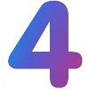 4️⃣