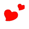 ❤️