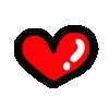 ♥️