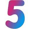 5️⃣