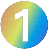 1️⃣