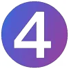 4️⃣