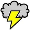 🌩