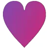 ❤️