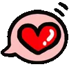 ♥️