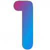 1️⃣
