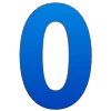 0️⃣