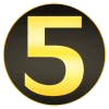 5️⃣