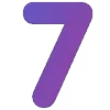 7️⃣