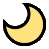 🌙