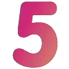 5️⃣