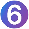 6️⃣