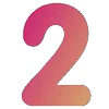 2️⃣