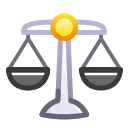 ⚖️