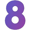 8️⃣