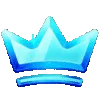 👑