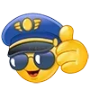 👮