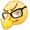 😎