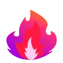 🔥