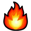 🔥