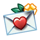💌