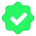 ✅