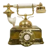 📞