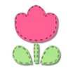 🌷
