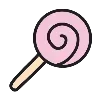 🍭