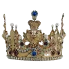 👑
