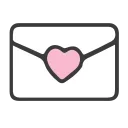 ✉️