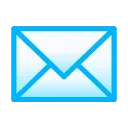 ✉️