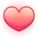 ❤