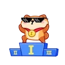 😎
