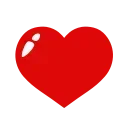 ❤