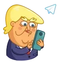 ✉️