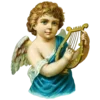 👼
