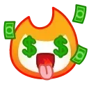 🤑