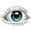 👁