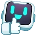 👍