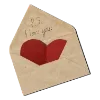 💌