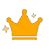 👑