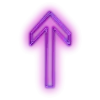 ⬆️