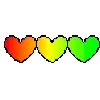 ❤️