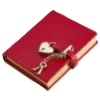 📓