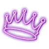 👑