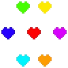 ❤️